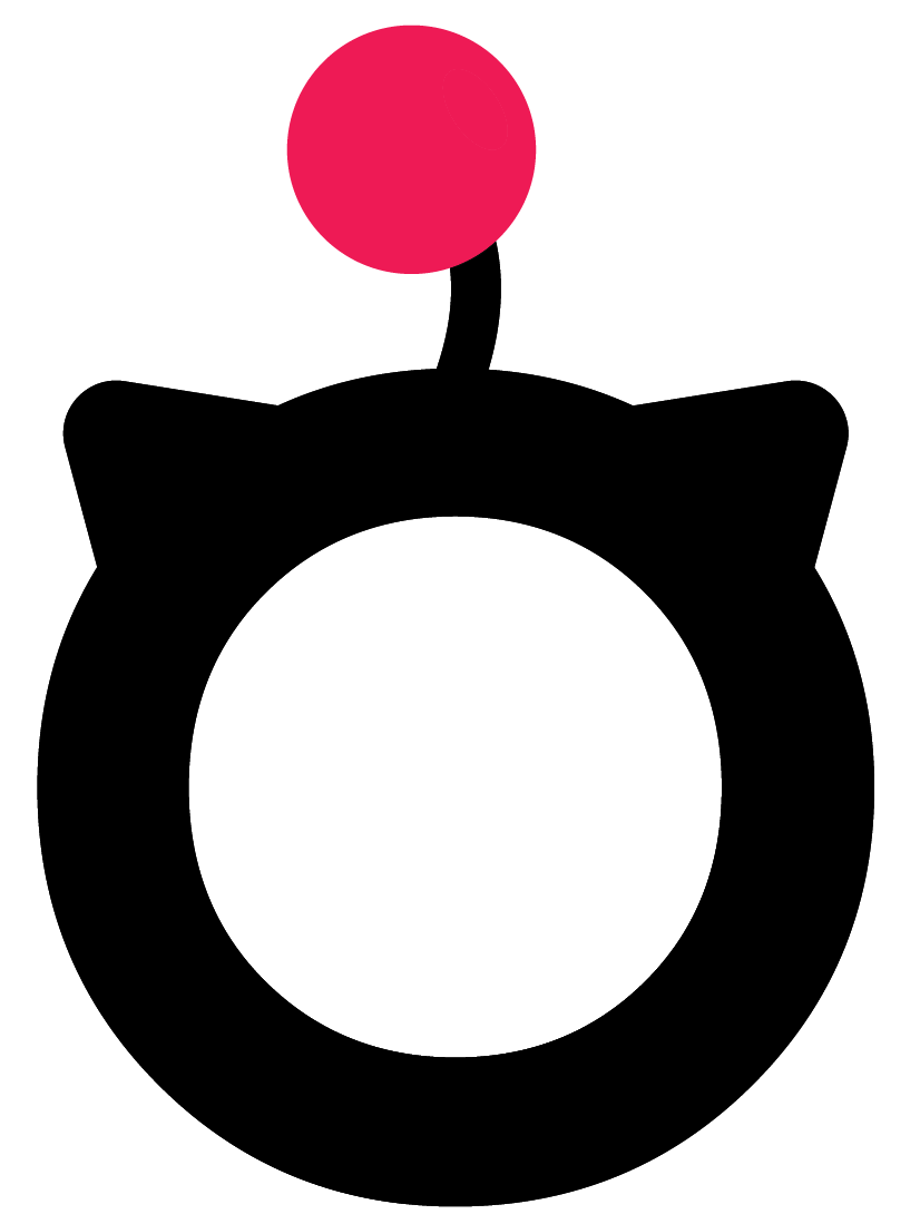 KupoCon Pom logo