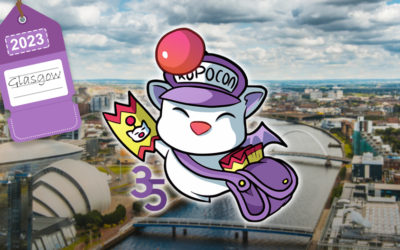 KupoCon returns to Glasgow for 2023