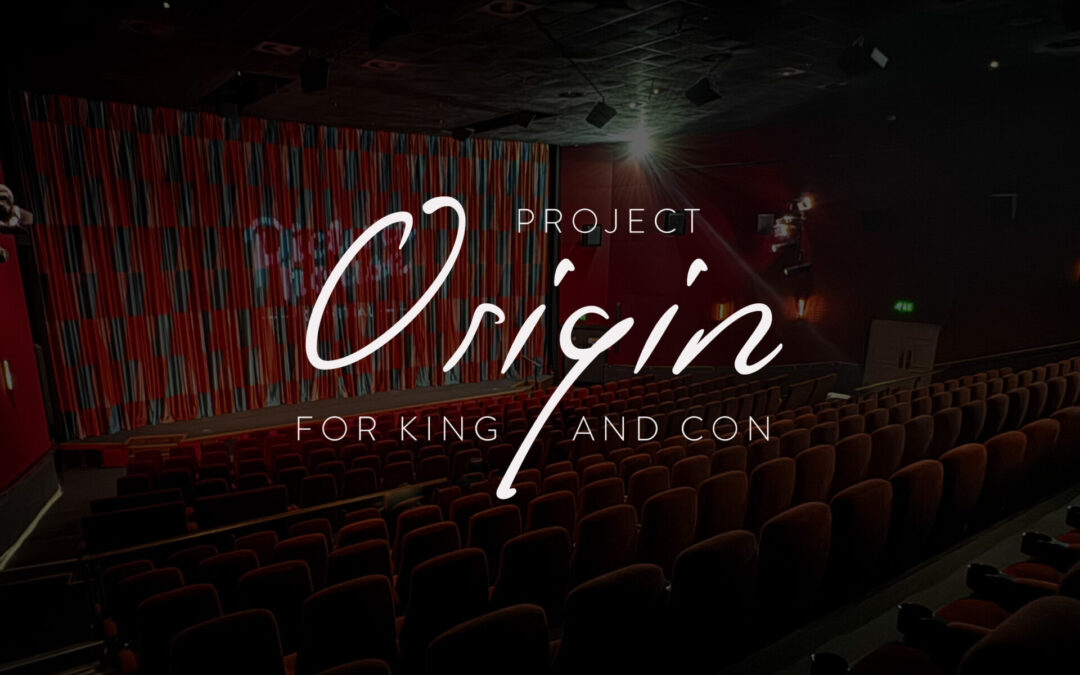 Project Origin Premiere