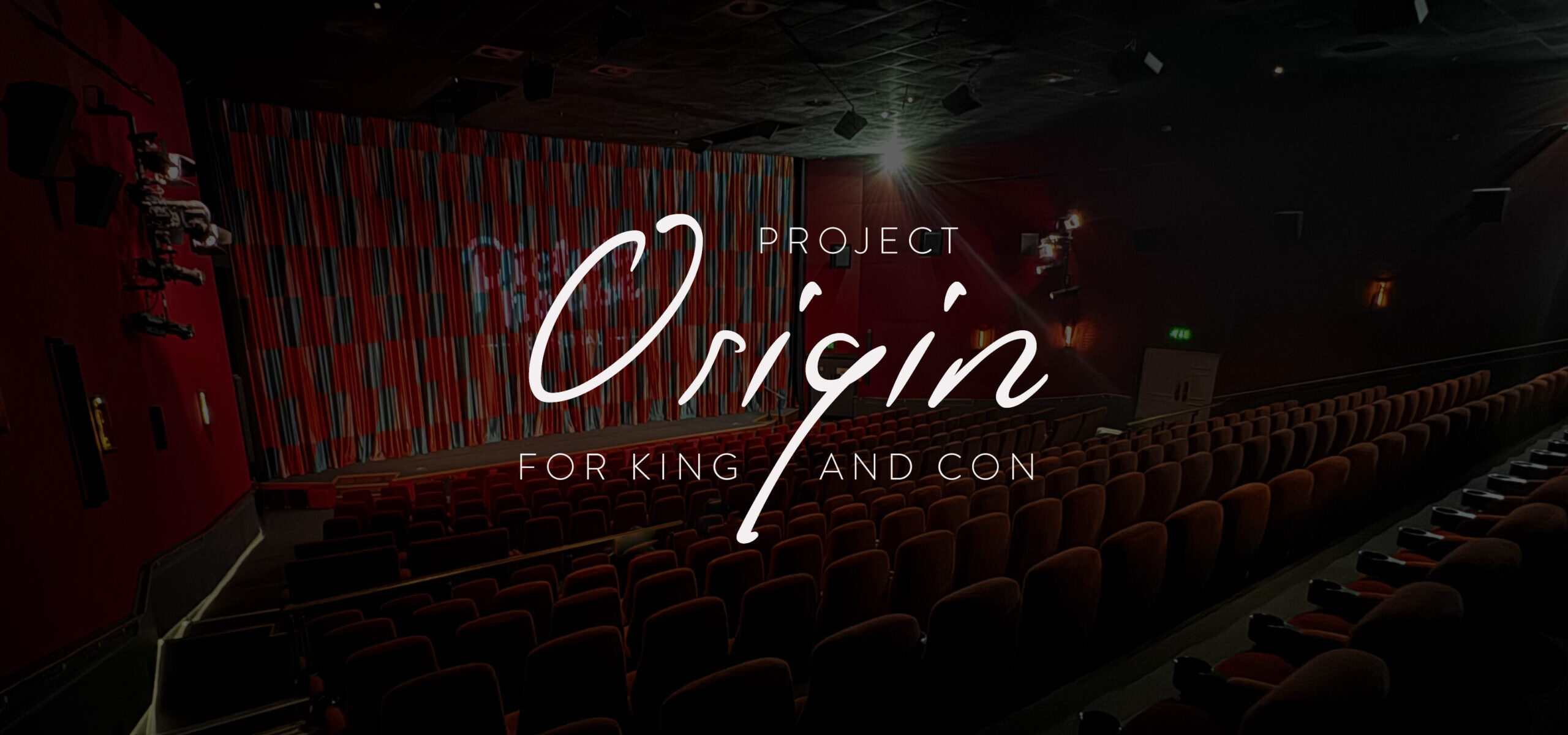 Project Origin Premiere | KupoCon - The FINAL FANTASY fan event.