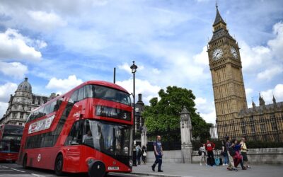 Changes to London 2025 Pop-up