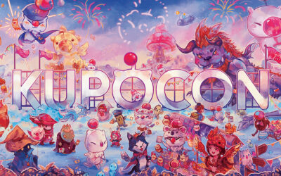 MegaPom – Special Guest Autographs