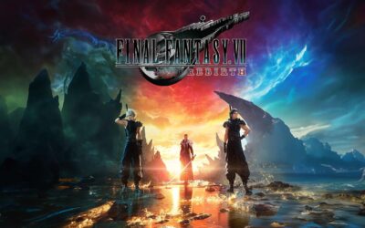 Review: Final Fantasy 7 Rebirth