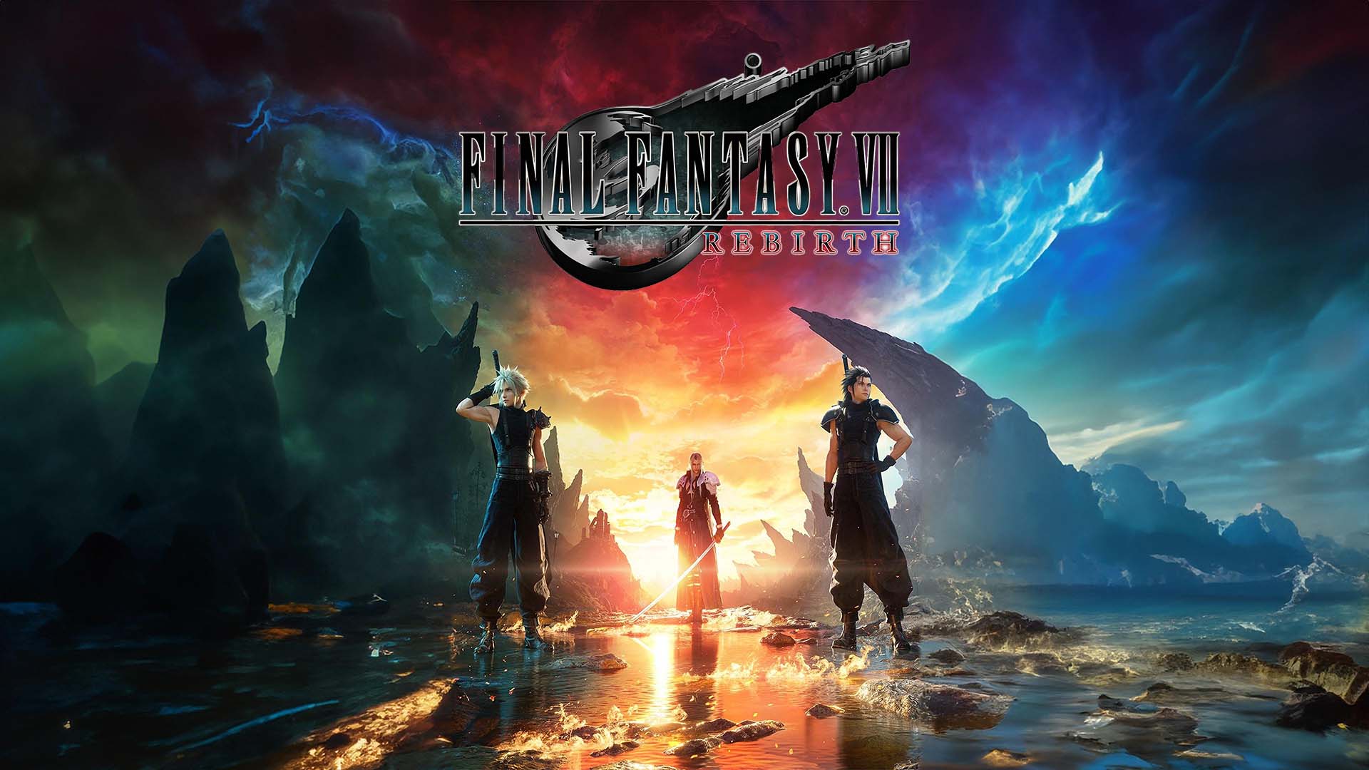 Review: Final Fantasy 7 Rebirth | KupoCon - The FINAL FANTASY fan