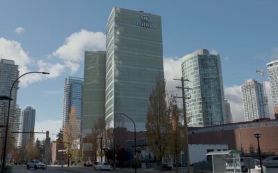 An update on Vancouver 2026