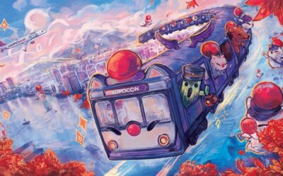 MetroPom – Autograph Information