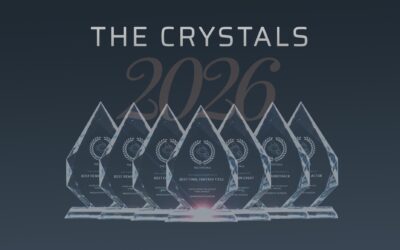 The Crystals Return for 2026